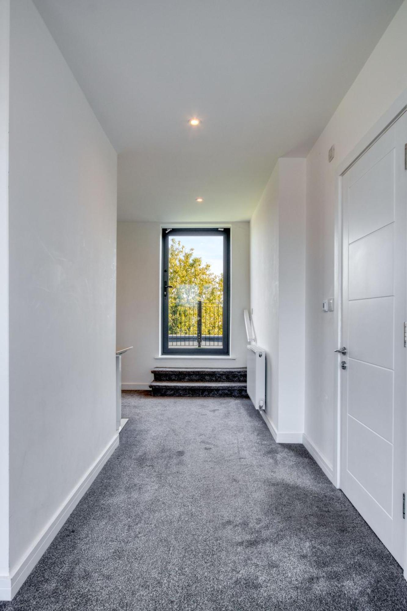 Modern Penthouse In Wembley Apartment London Exterior photo